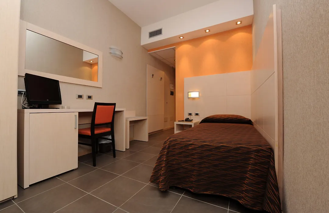 Hotel Cavour-1