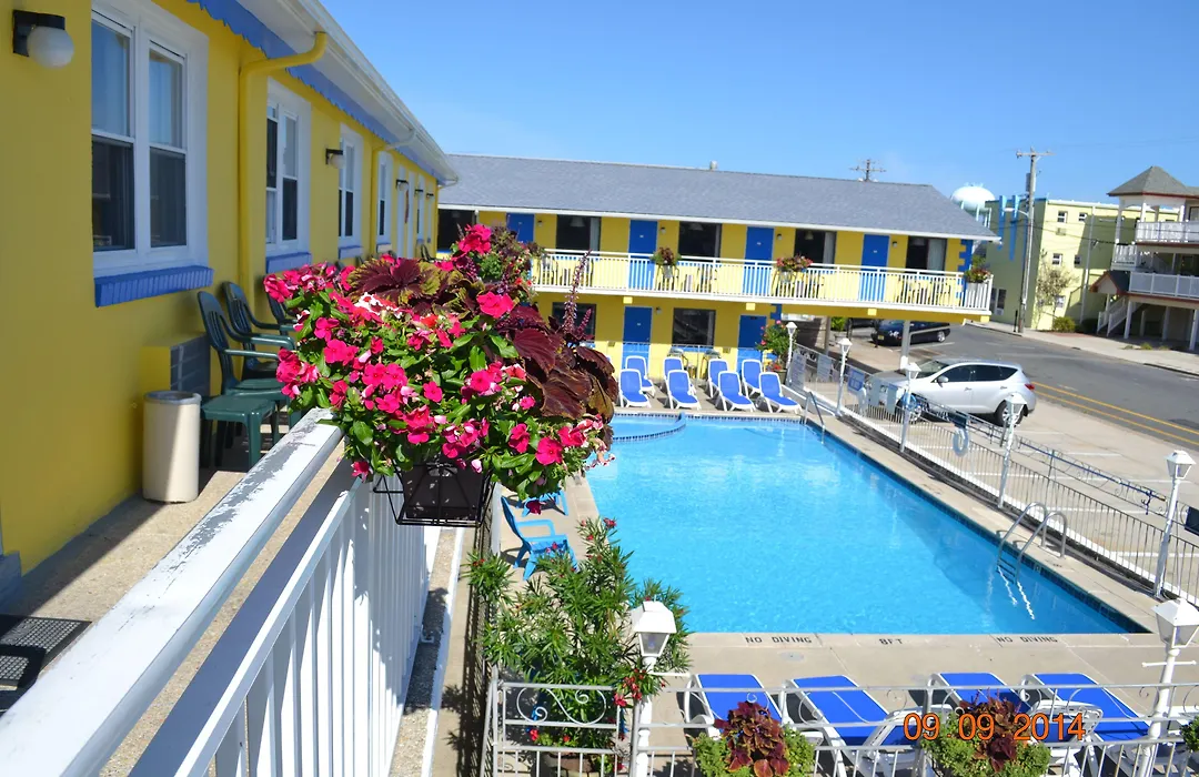 Nantucket Inn & Suites-1