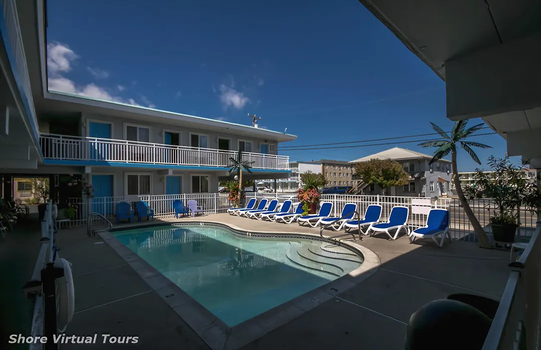 Stardust Motel-1