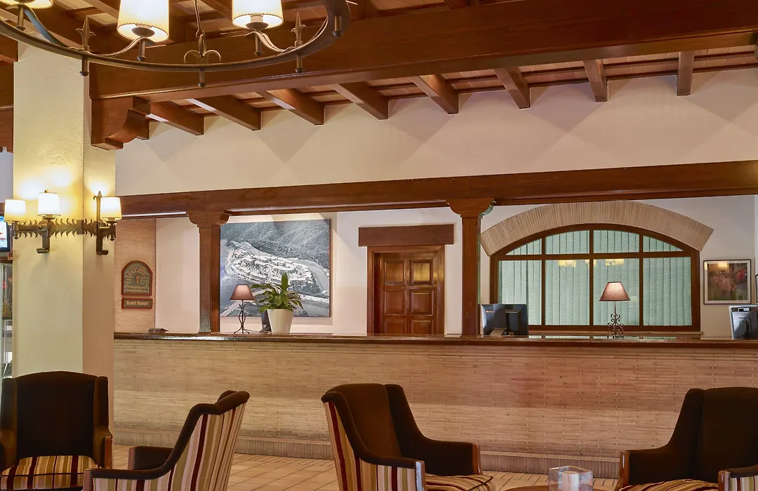 Hapimag Resort Mas Nou-1