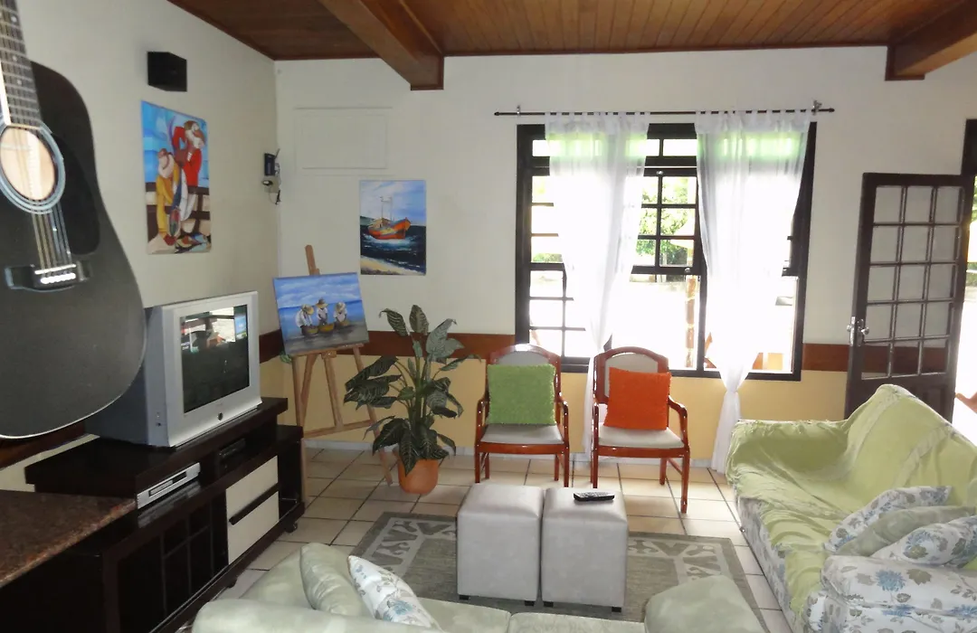 Voa Samuka Hotel-1