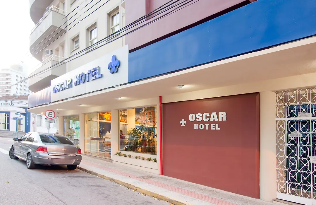 Oscar Hotel-1