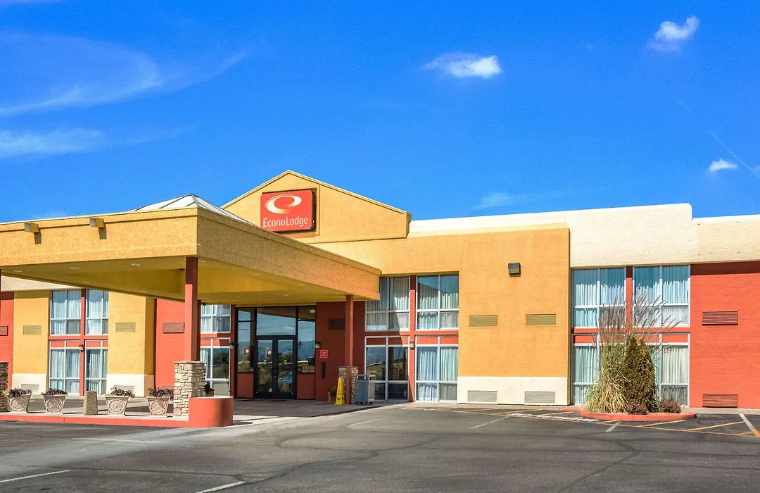Econo Lodge Grand Junction North-1