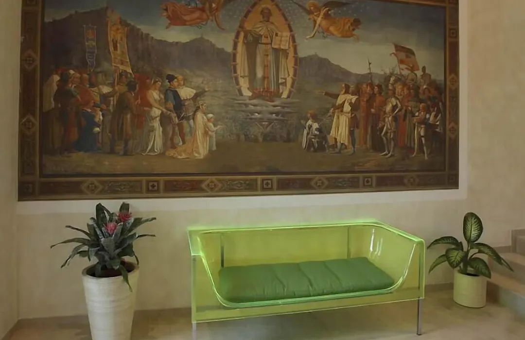 Hotel Il Monte-1