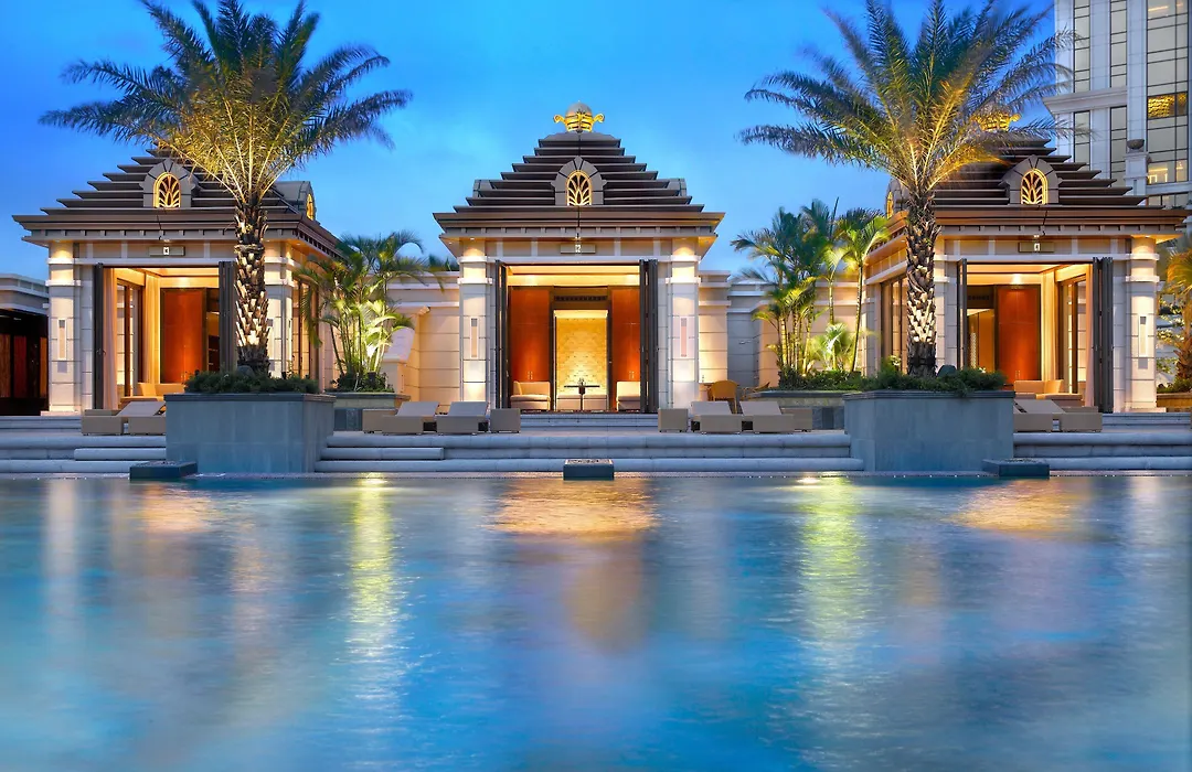 Banyan Tree Macau-1
