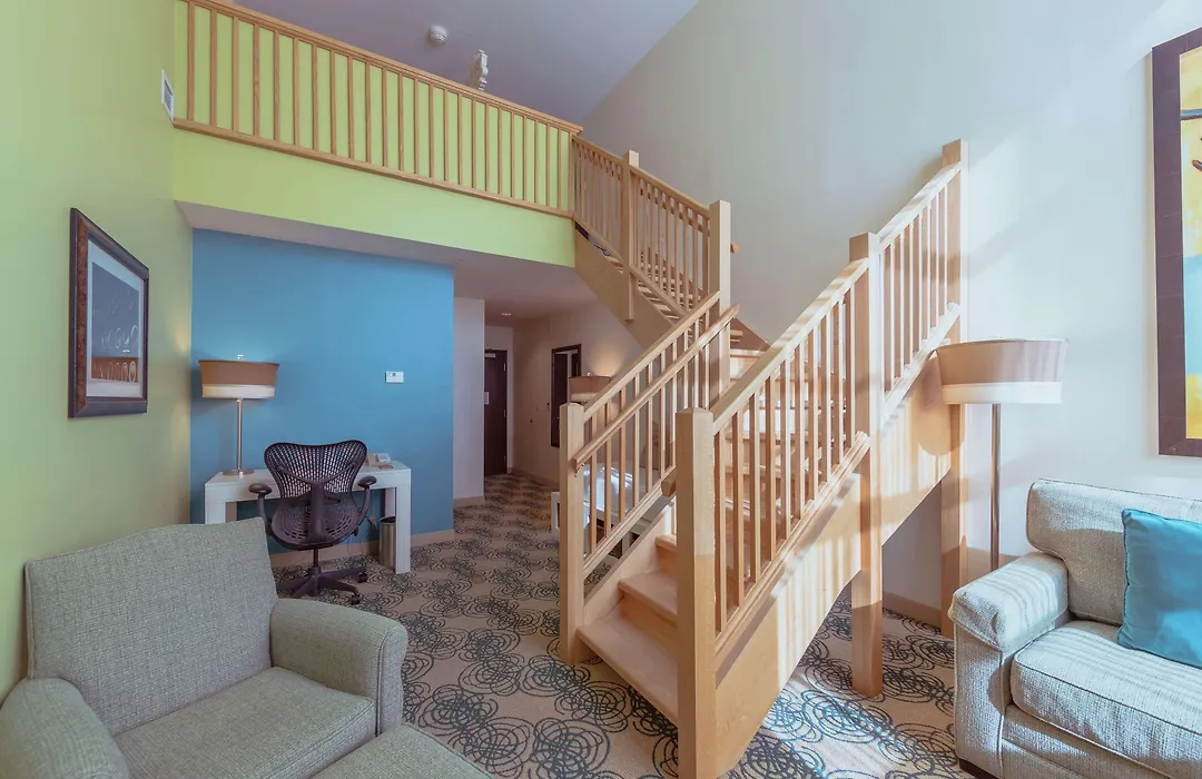 Hotel Skyler Syracuse, Tapestry Collection By Hilton-1