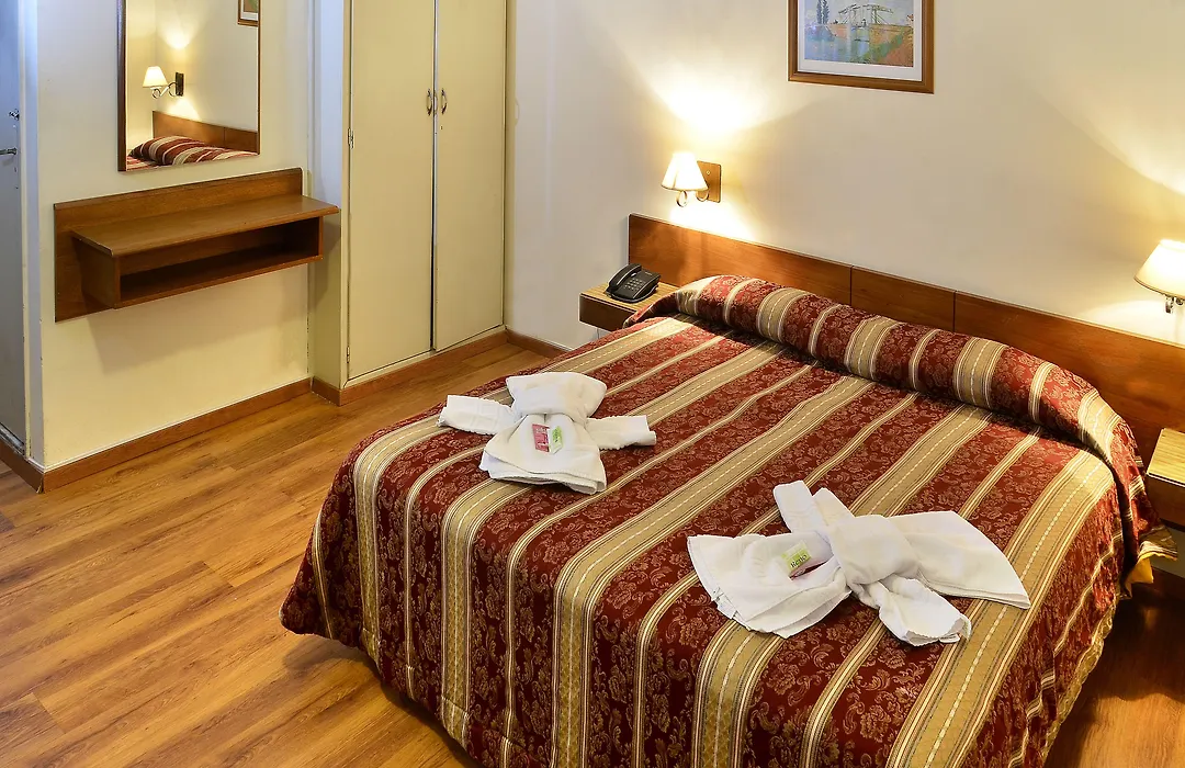 Hotel Hispano-1
