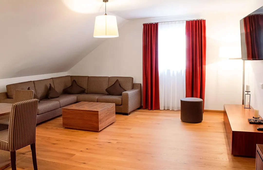 DORMERO Hotel Kelheim-1