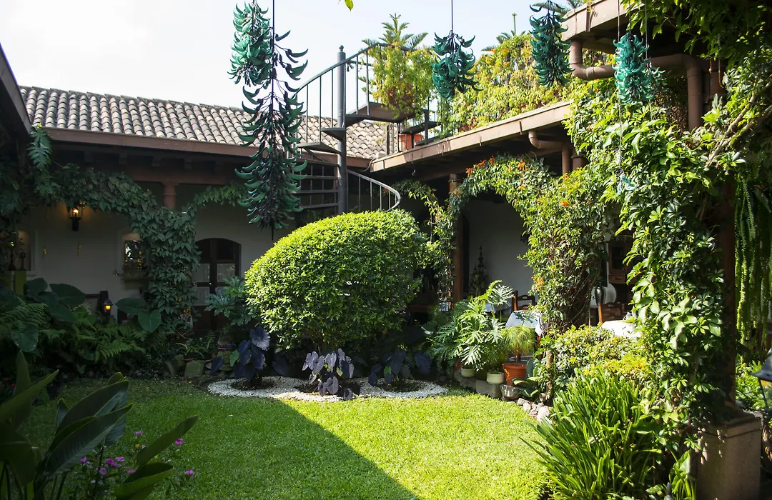 Hotel La Catedral-1