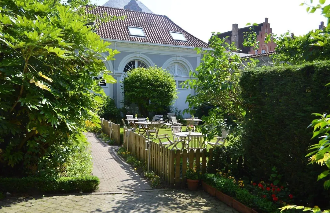 Hotel Patritius-1