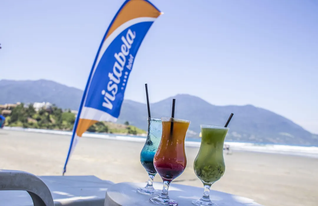 Vistabela Resort&Spa-1