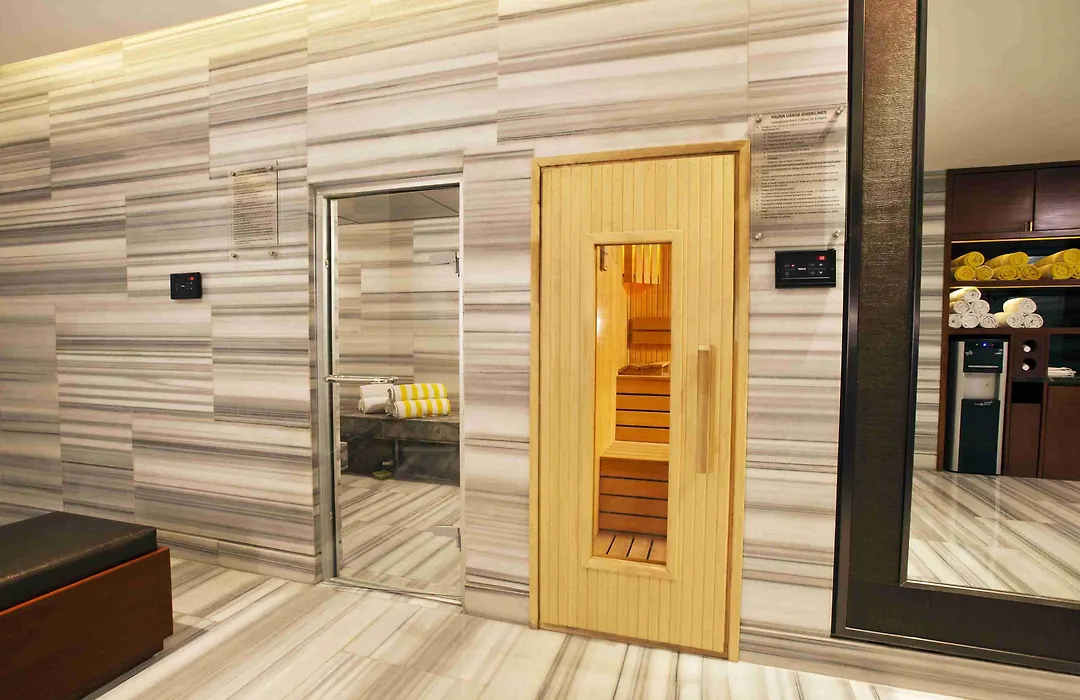 Crowne Plaza New Delhi Mayur Vihar Noida By Ihg-1