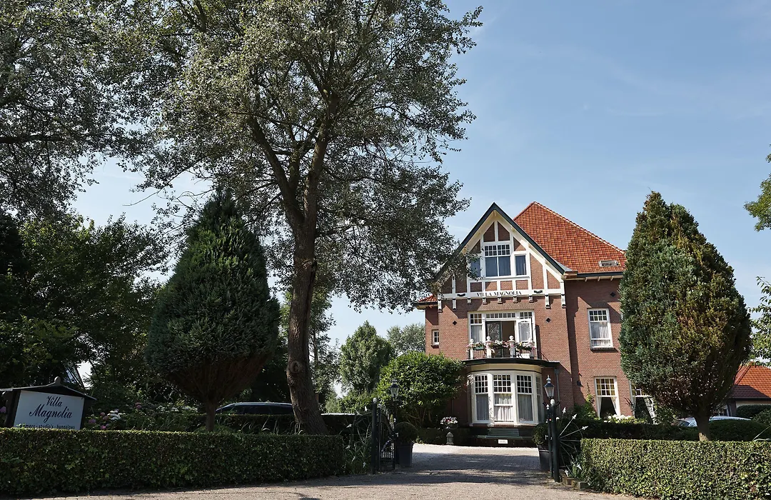 Villa Magnolia-1
