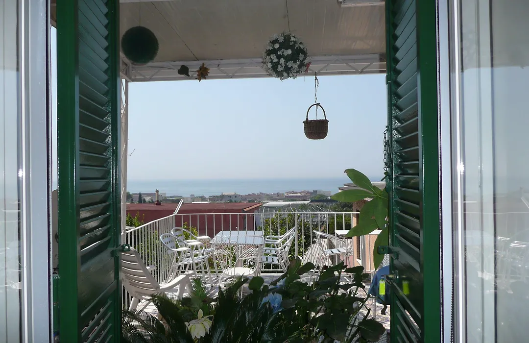 I Papiri B&B Aparthotel-1
