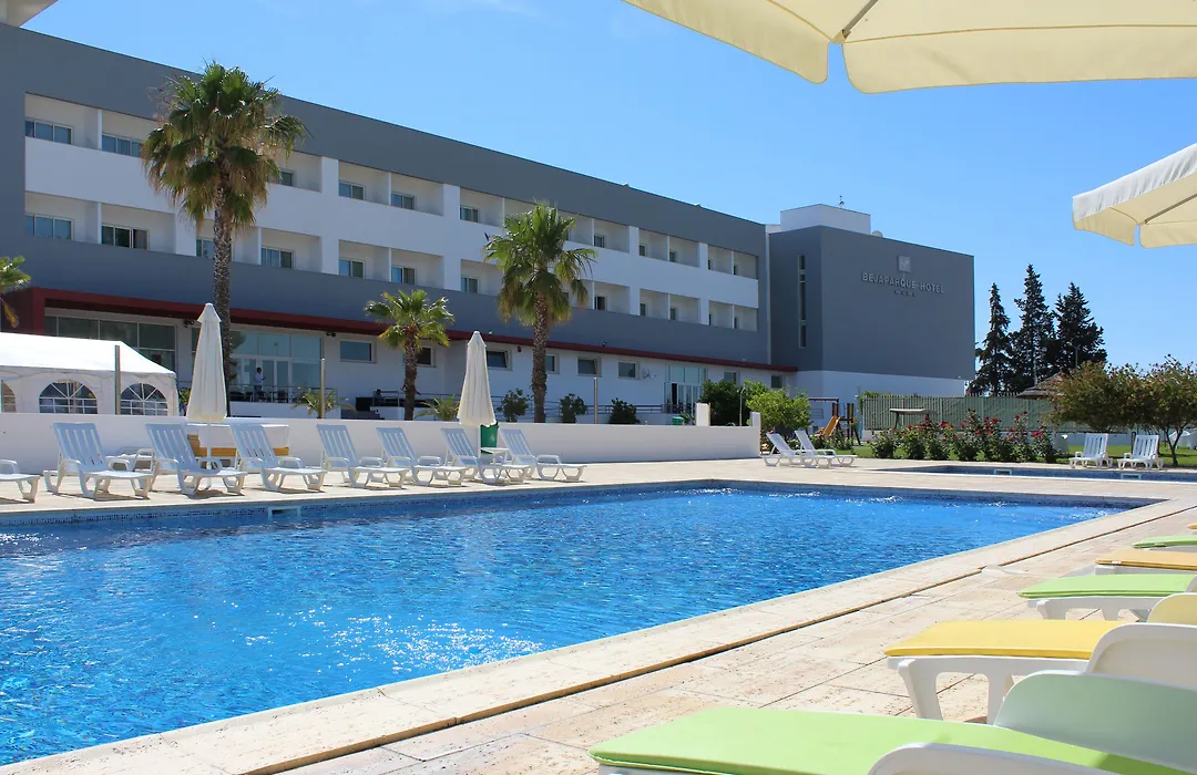 Bejaparque Hotel-1