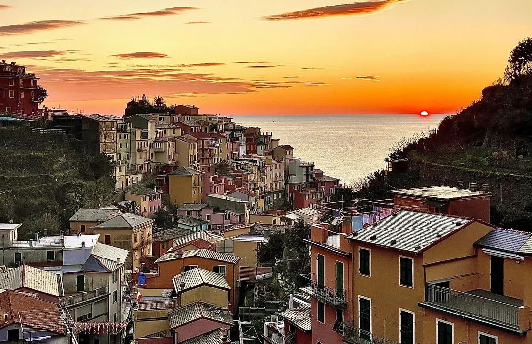 Giovanni Rooms Manarola-1