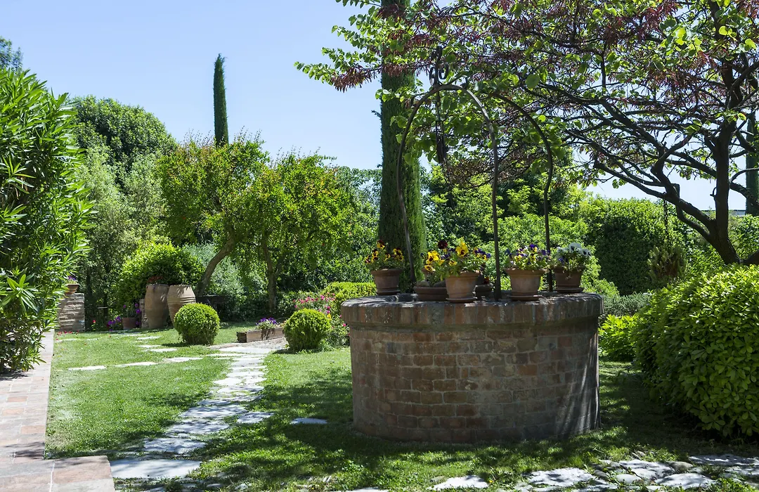Il Villino Hotel&SPA-1