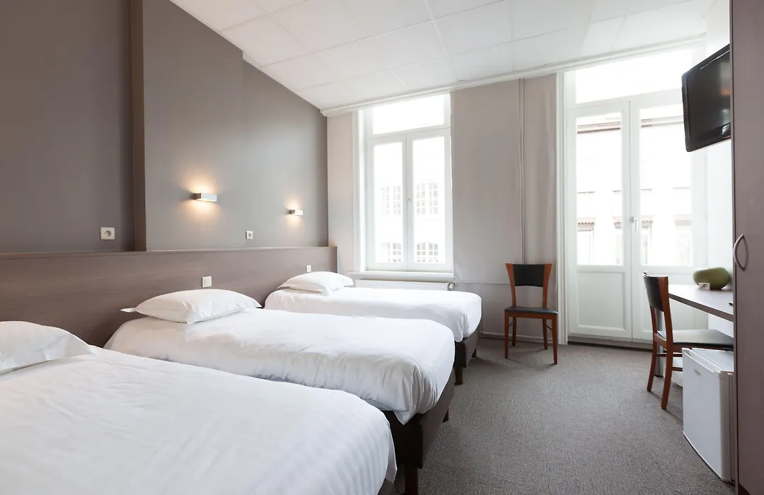 Hotel Loreto-1