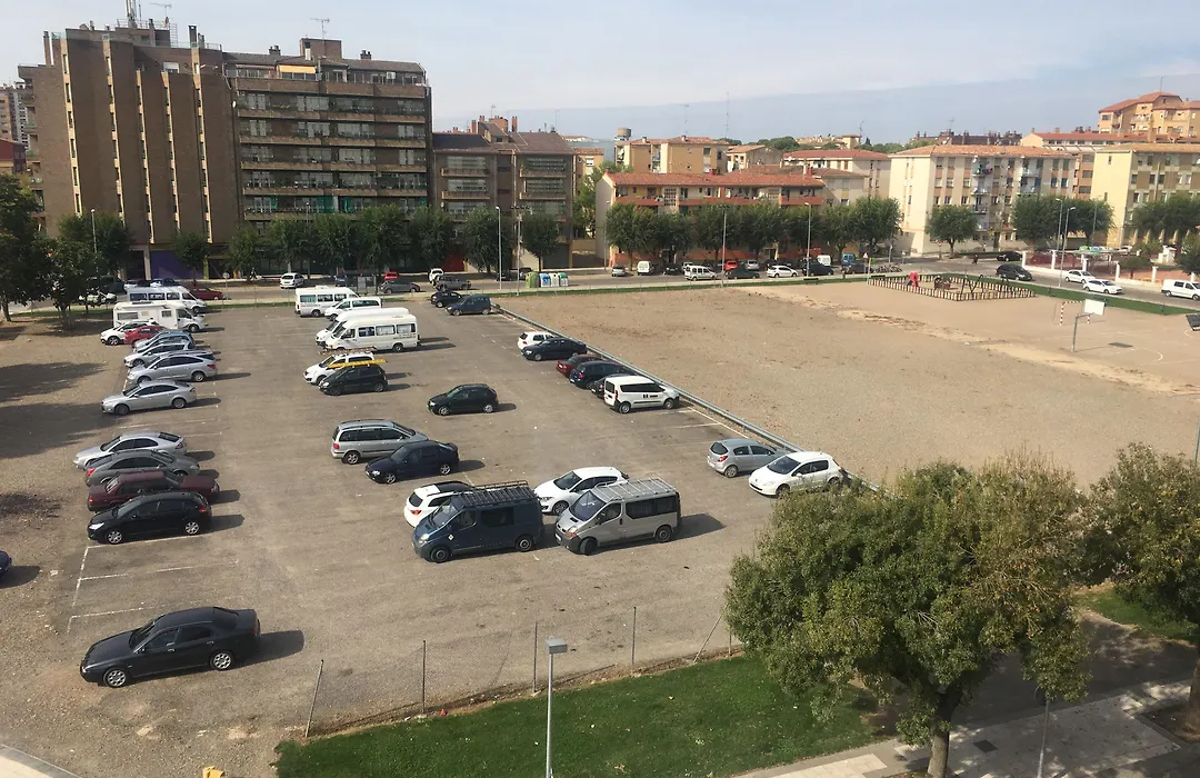 Hostal Jaime I-1