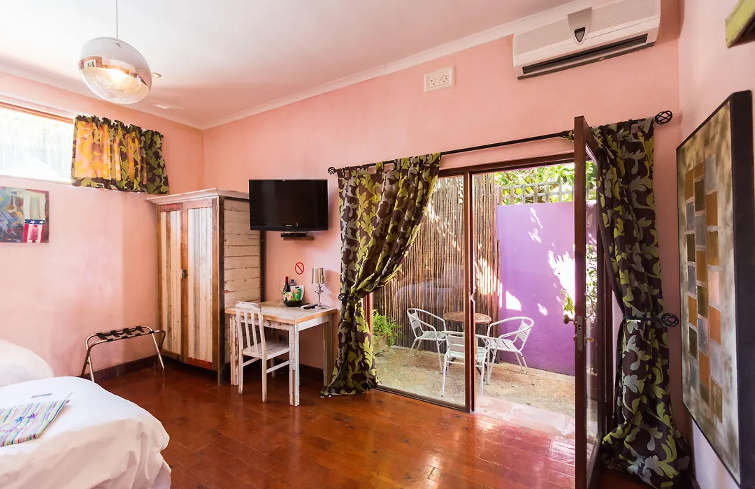 Sweet Olive Guesthouse-1