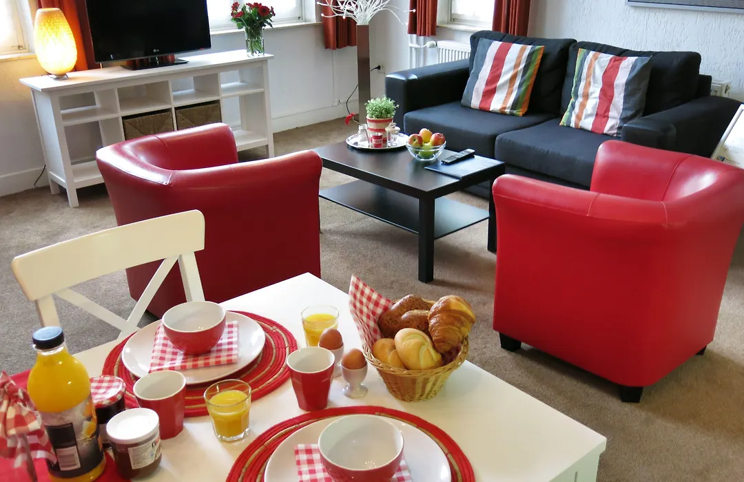 Appartementen Valkenburg-1