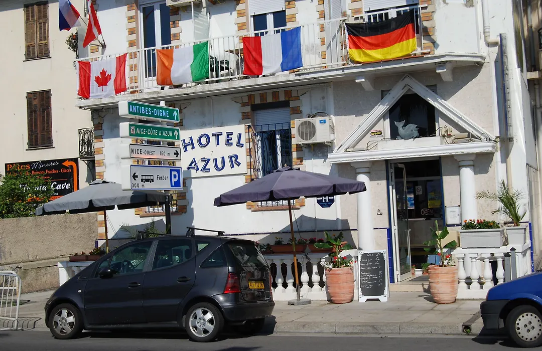 Hotel Azur-1