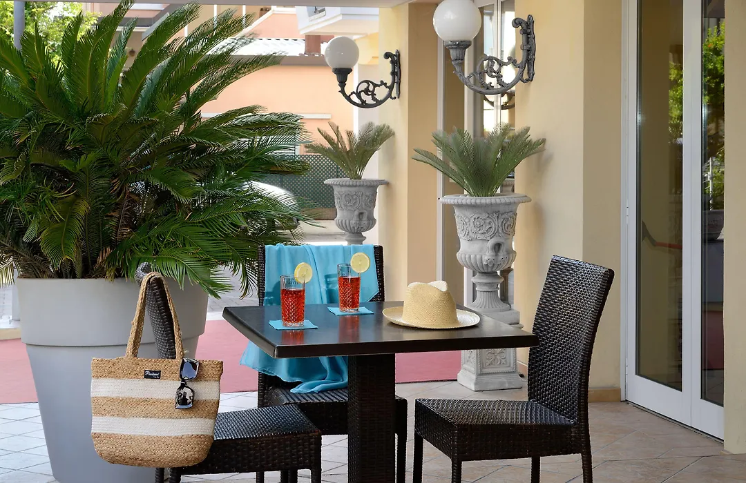 Hotel Elisir-1