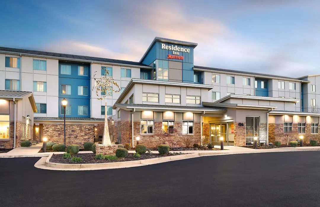 Residence Inn Jackson-1