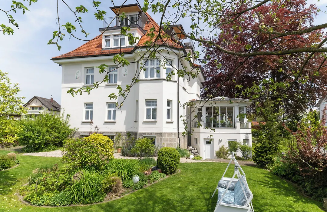 Hotel Schöngarten garni-1
