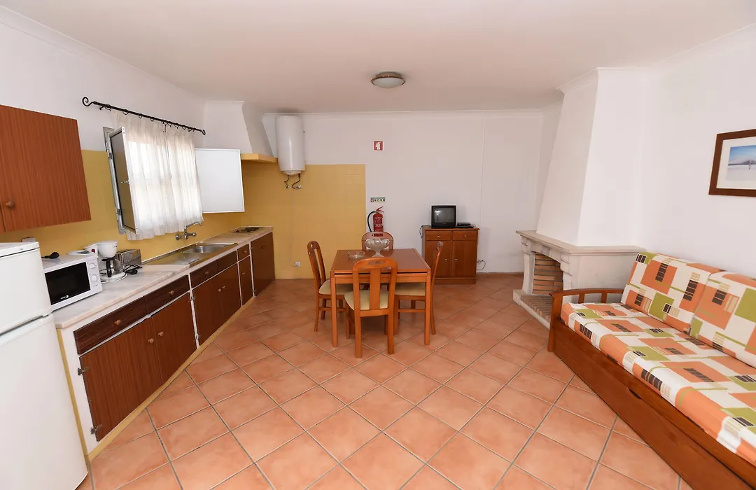 Monte Dos Avos Village - Pets Friendly-1