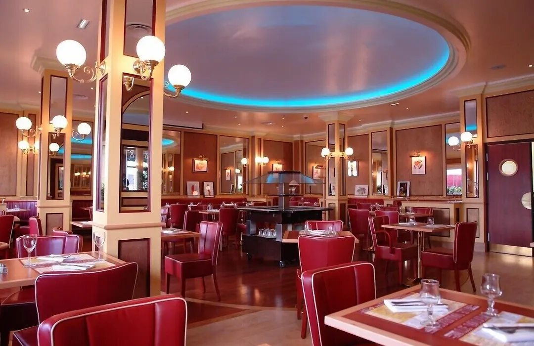 Hôtel Vauban-1