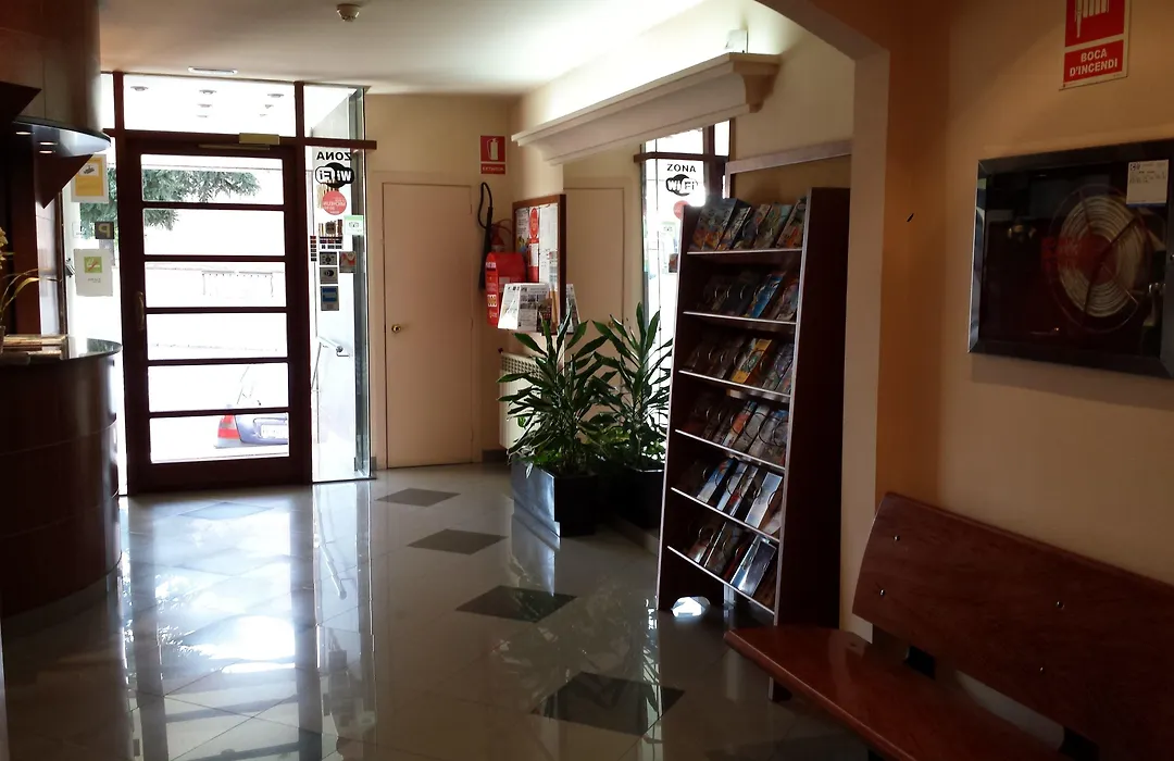 Hotel Sabiote-1