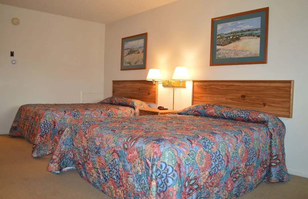 Skyline Motor Inn-1