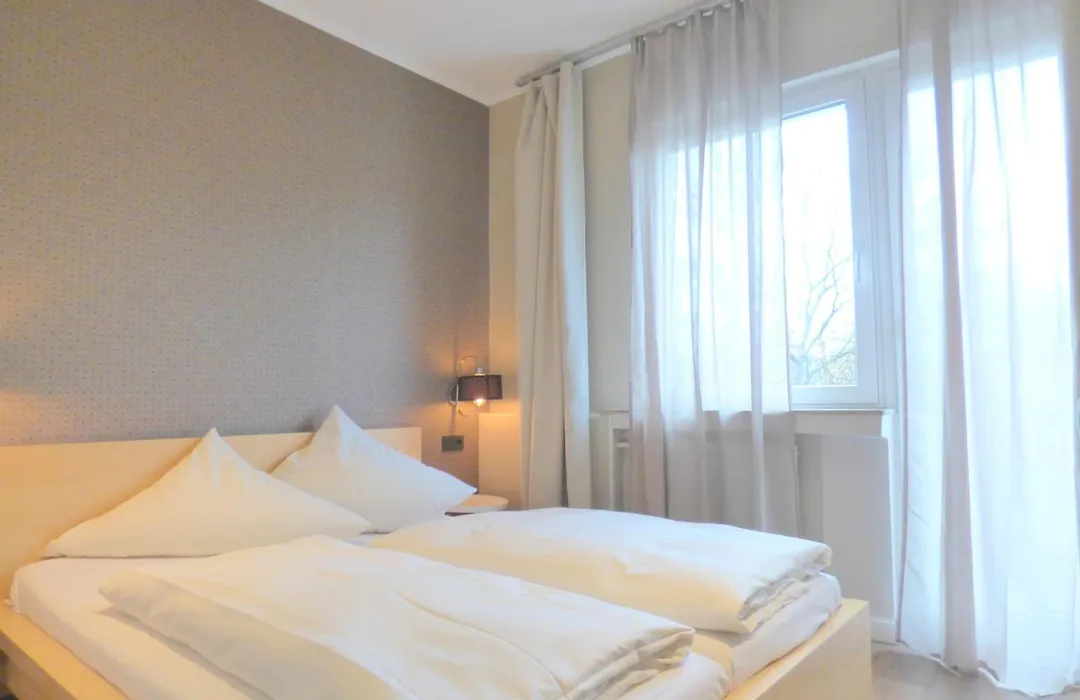 Hotel Akazienhof-1