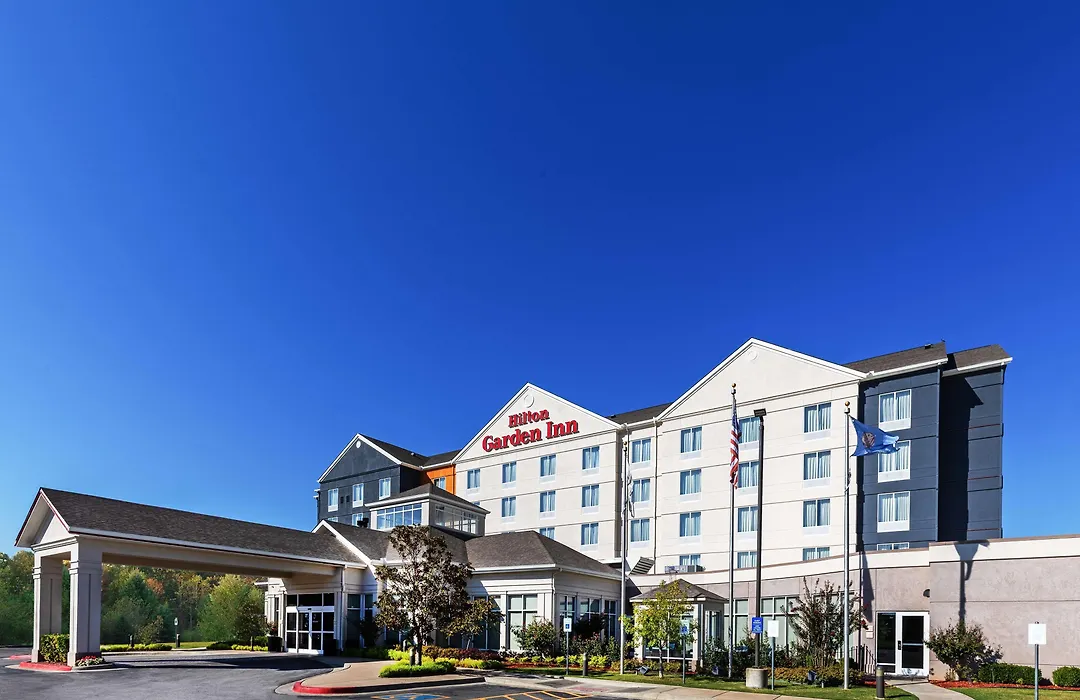 Hilton Garden Inn Midtown Tulsa-1