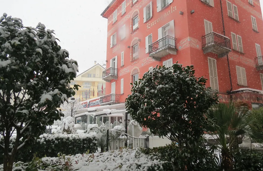 Hotel Ristorante Eurossola-1