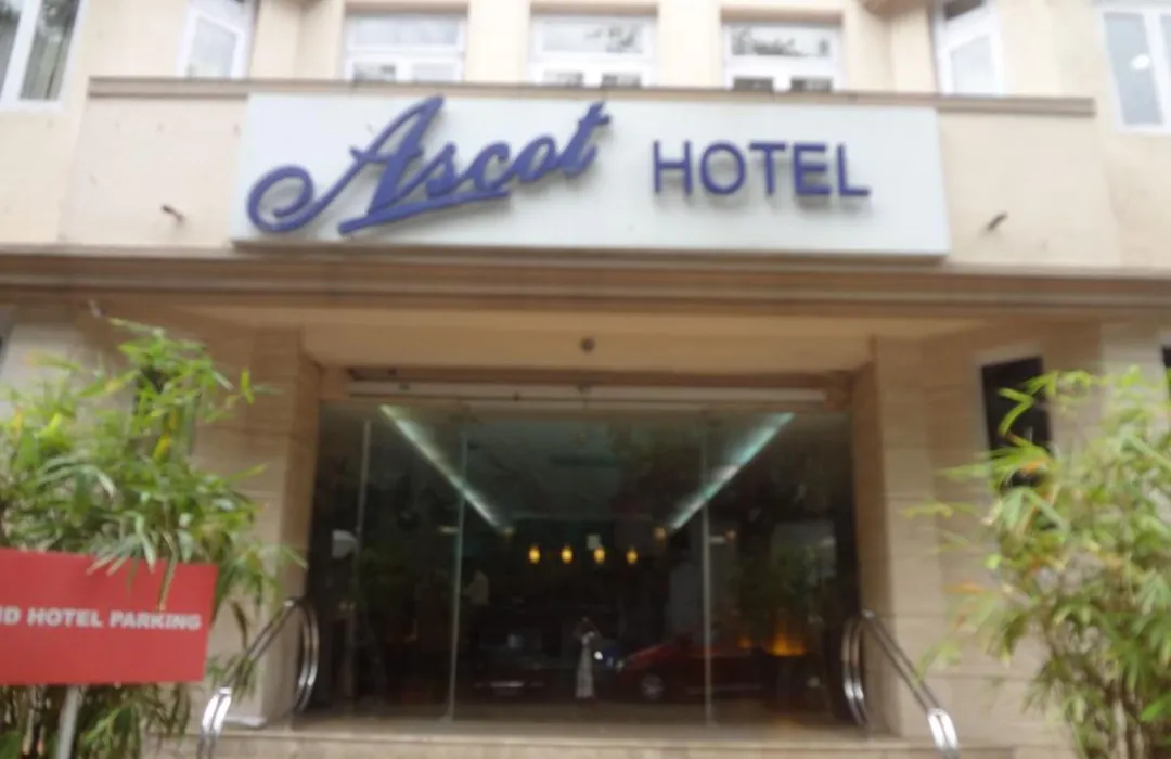Ascot Hotel-1