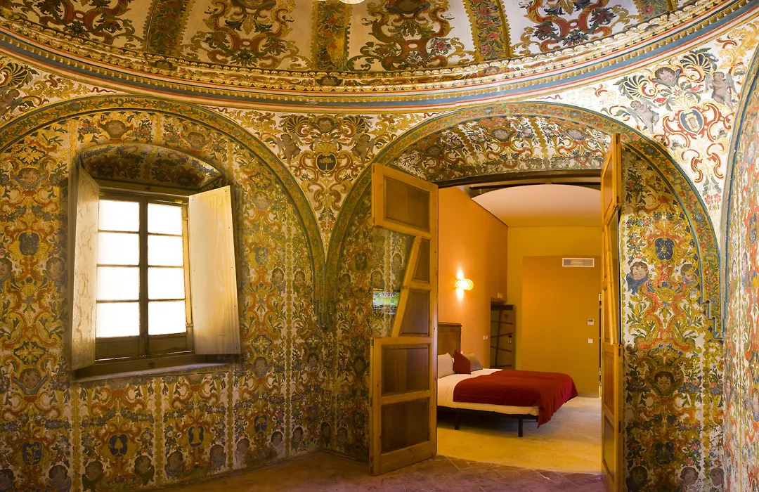 Hotel Palacio Marqués de Arizón-1
