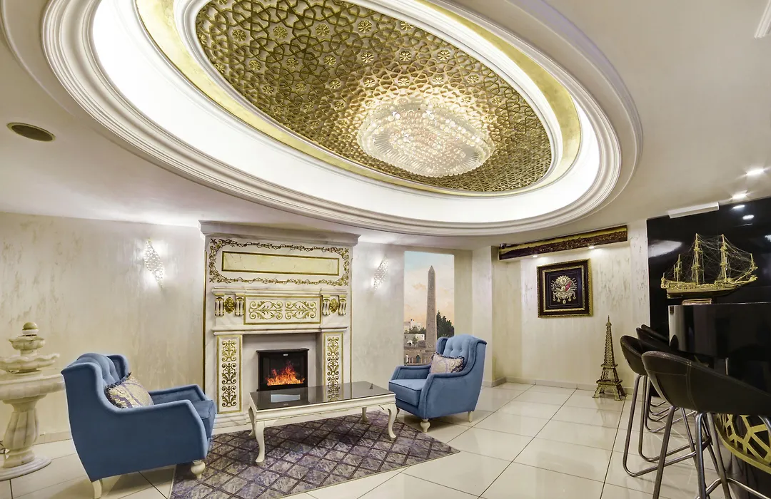 Ayasultan Hotel-1