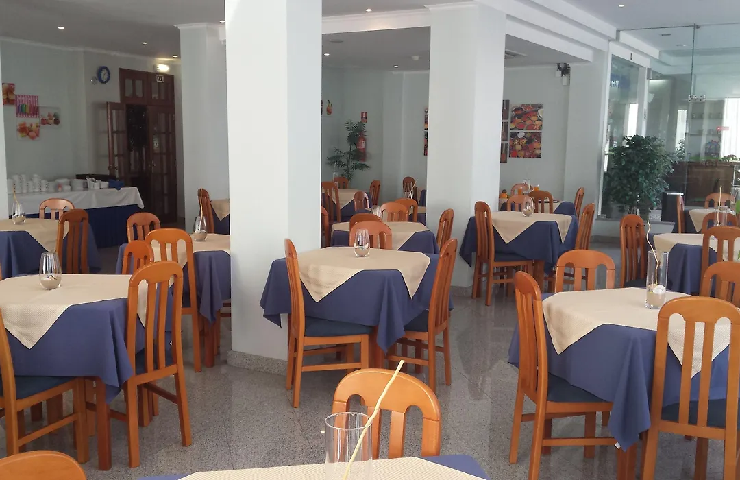 Hotel Residencial Colibri-1