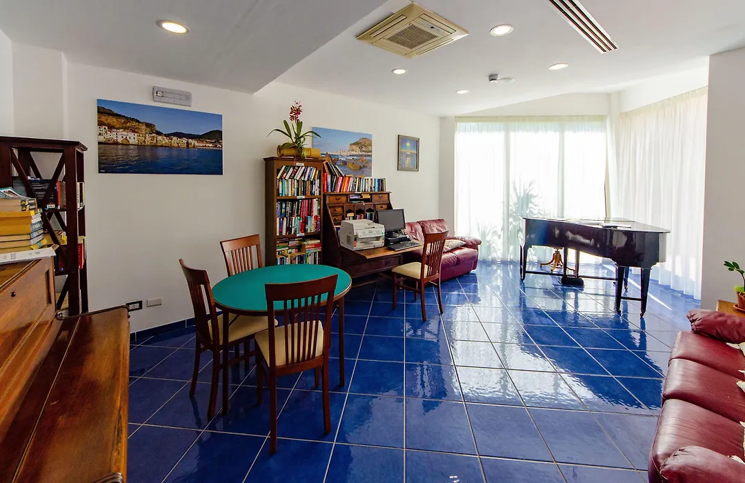 Astro Suite Hotel-1