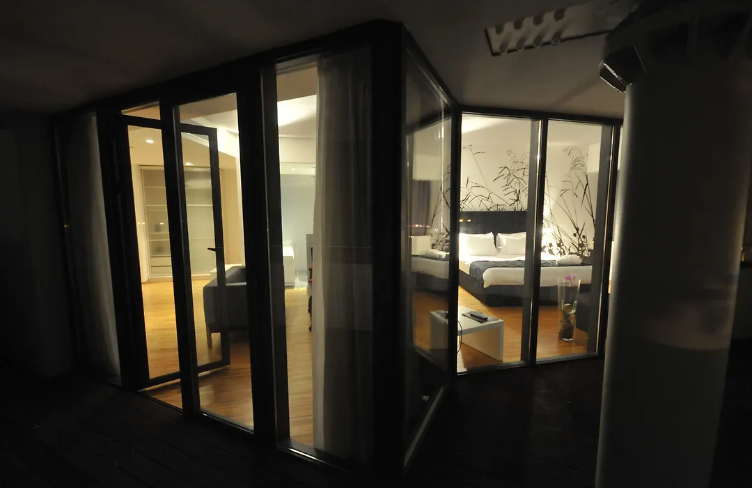 Sarroglia Hotel-1