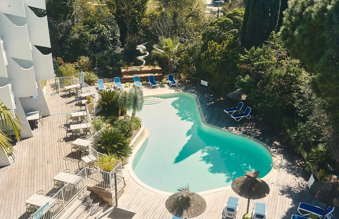 Hotel Le Quetzal-1