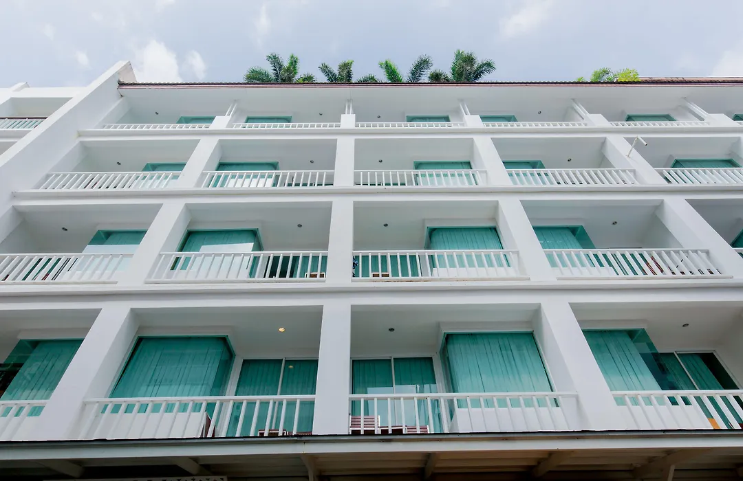 Aspery Hotel-1
