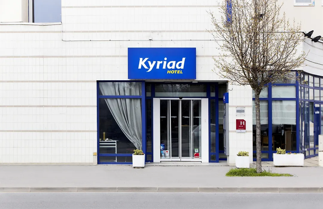 Kyriad Viry-Chatillon-1
