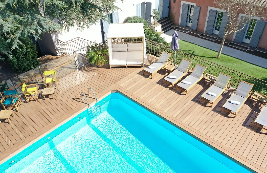 Les Jardins de Cassis-1