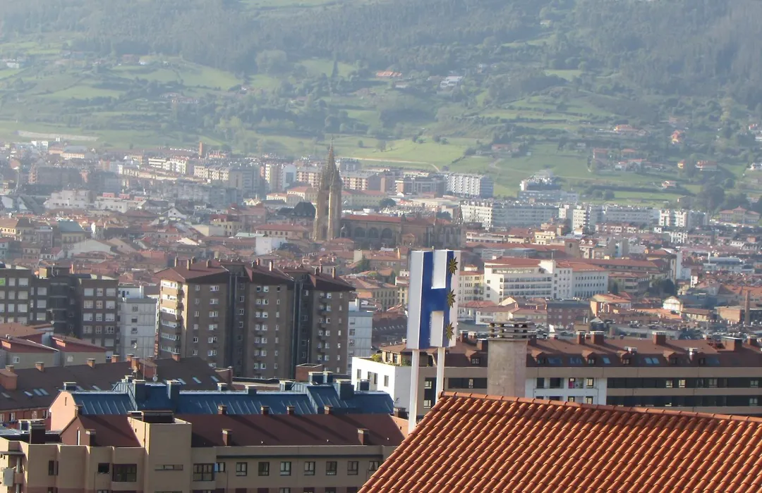 Hotel Palacio de Asturias-1
