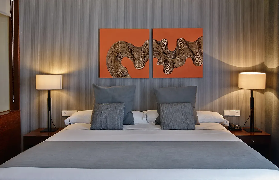 Hotel Carris Marineda-1
