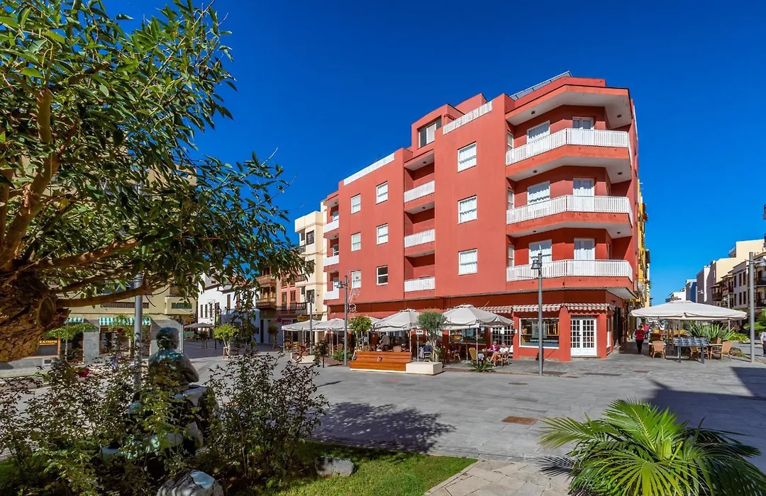 Hotel Maga-1