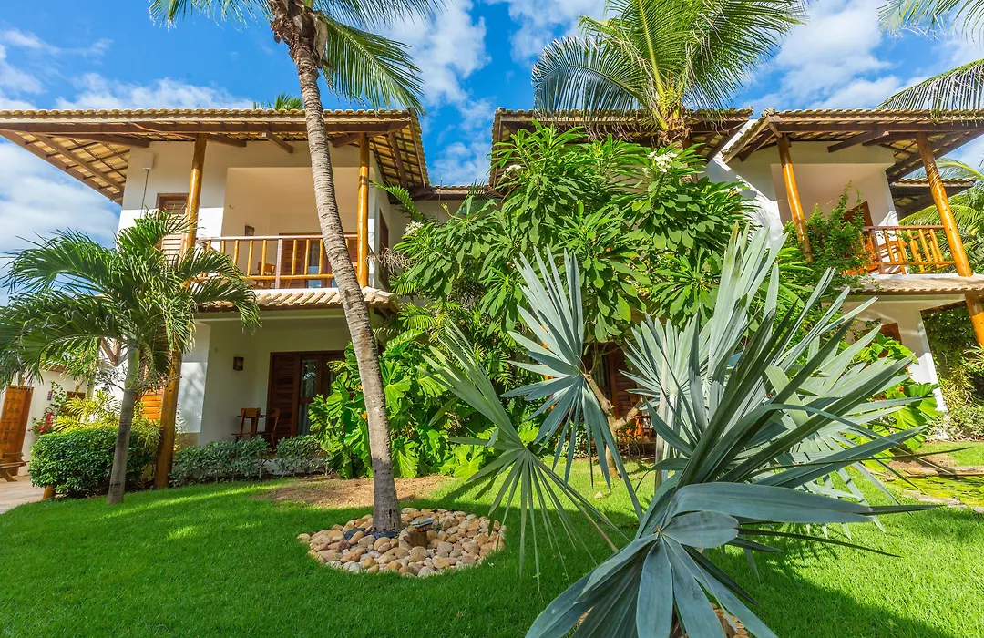 Vila Coqueiros Boutique Hotel-1